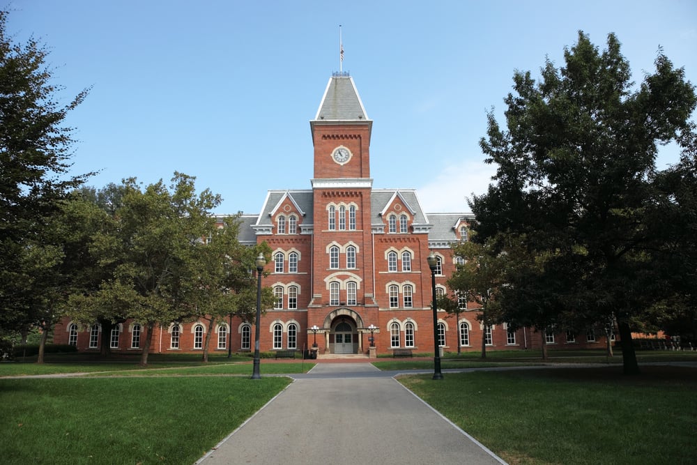 Ohio State University